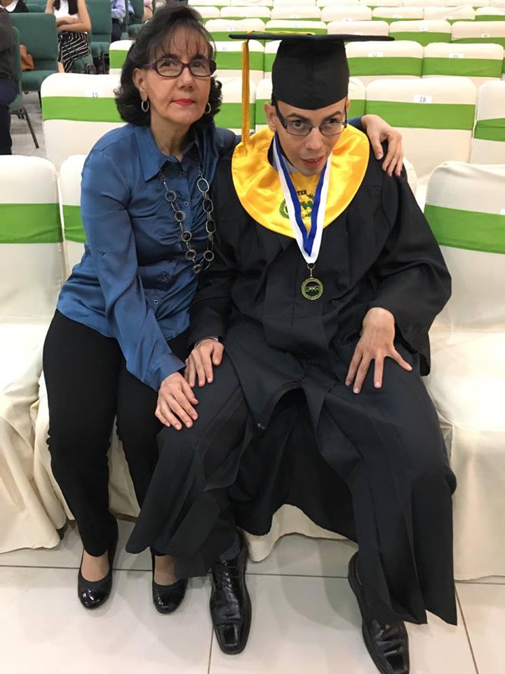 Melvin Durón