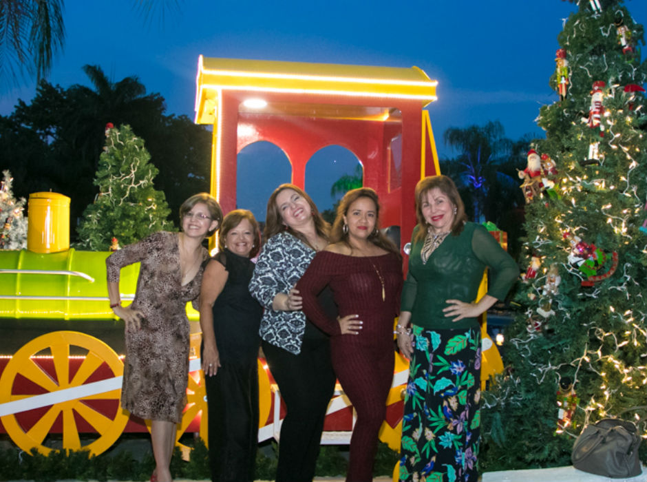 Club Internacional de Mujeres