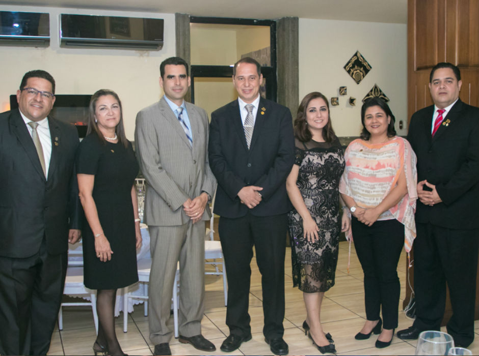Asociación Dental del Norte
