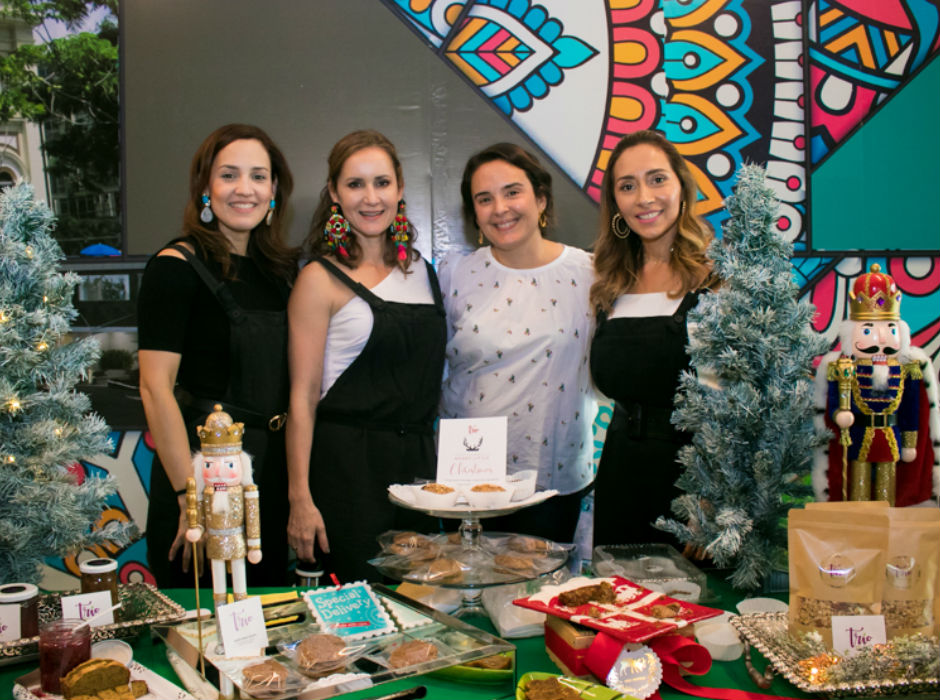 Christmas Pop Up Shop