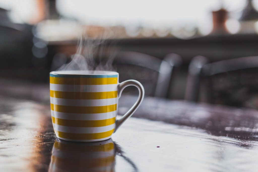 Té detox