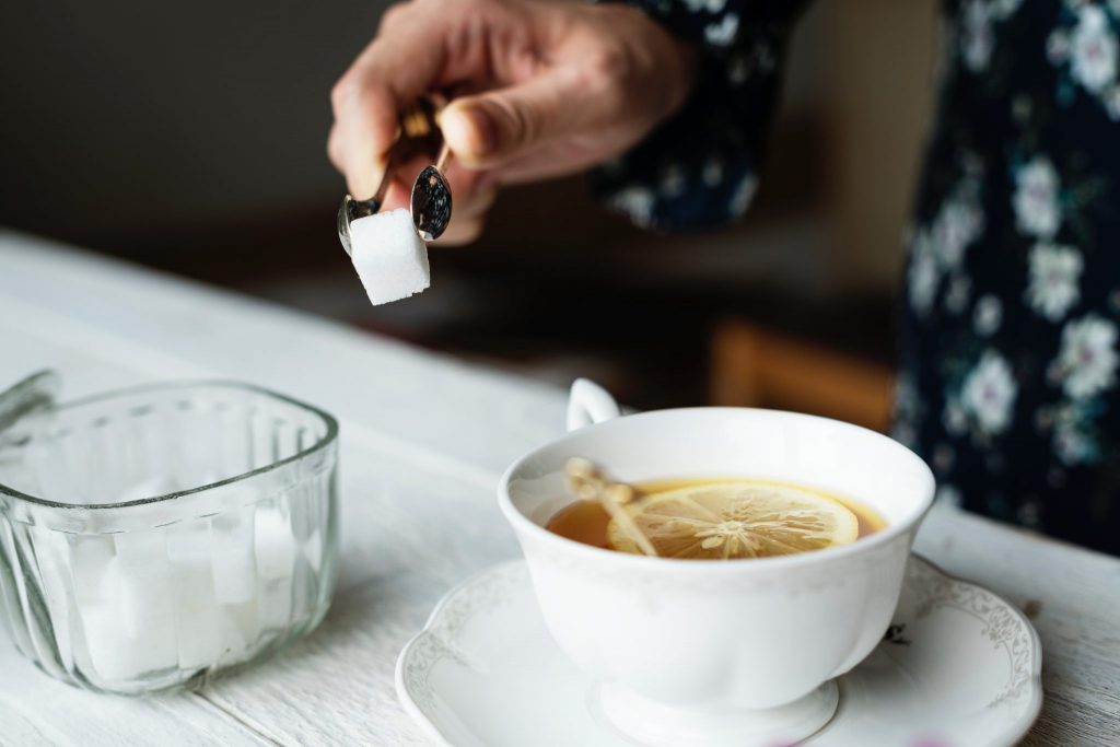 Té detox