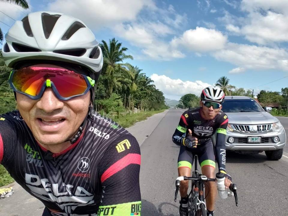 Vuelta a Honduras en 5 días