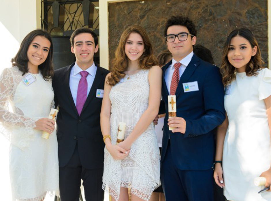 Confirmaciones EIS 2019