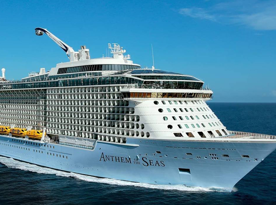 Cruceros by Royal Caribbean International 2019