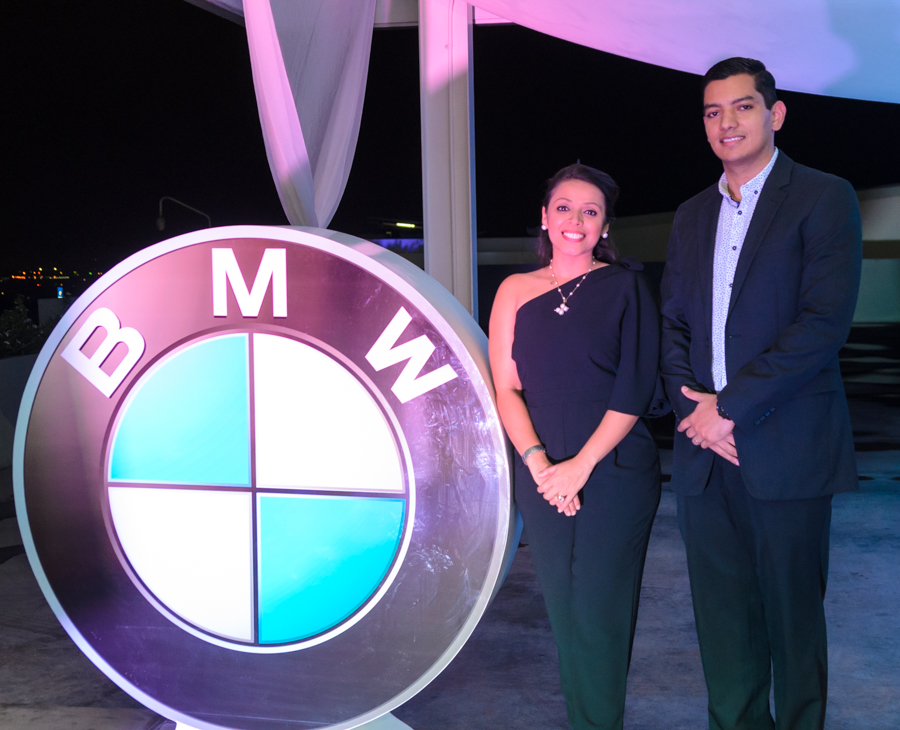 Lanzamiento BMW X5