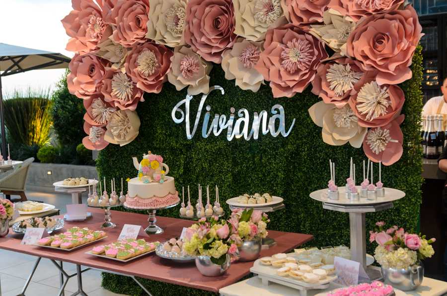 Viviana Mourra Luna