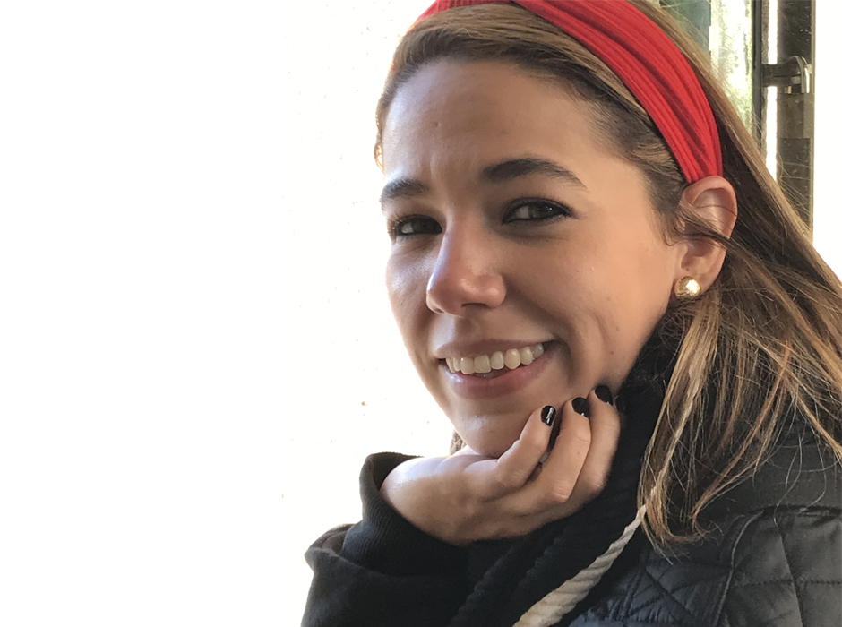 El Viernes de Nicole
