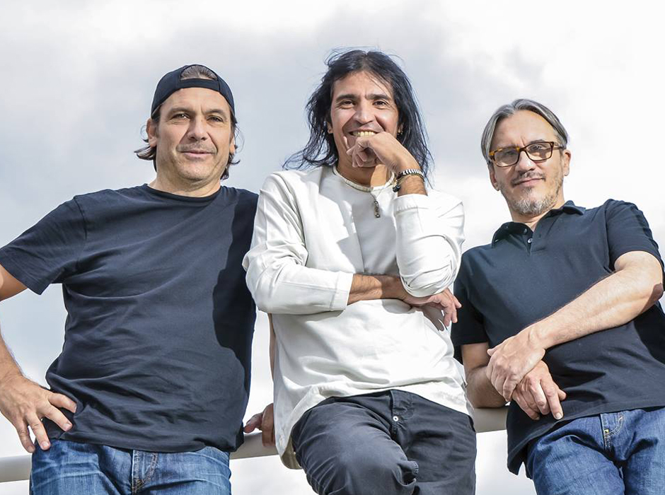 Festival Folclórico Internacional 2019
