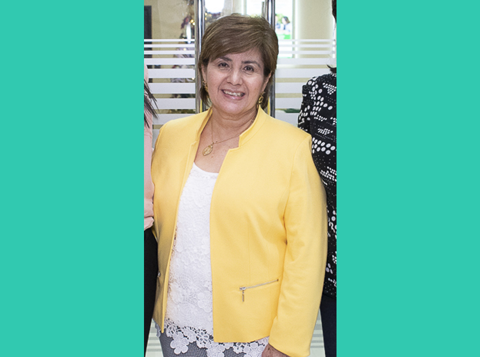 Irma Castejón