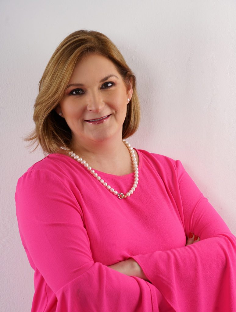 Mujeres super poderosas Honduras 2023