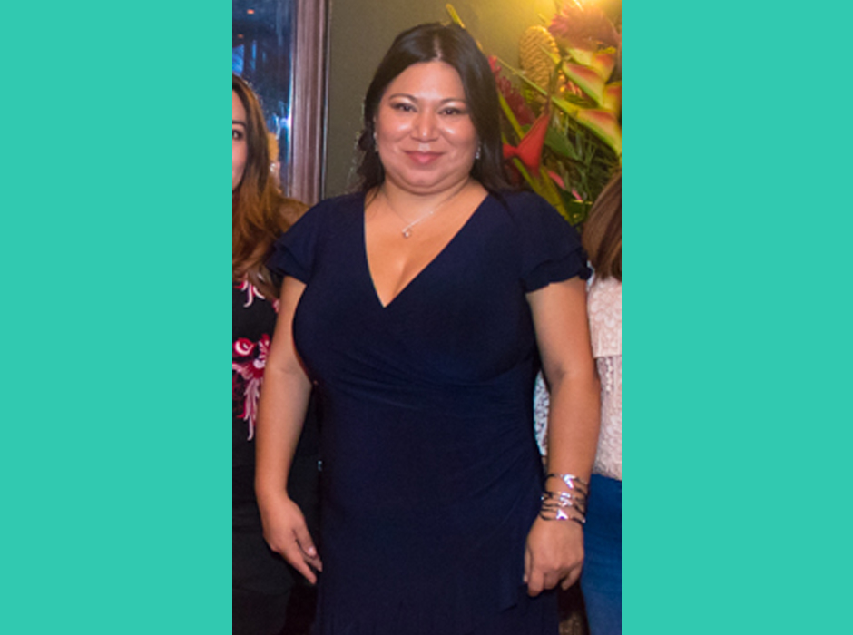 Lissette Garcia