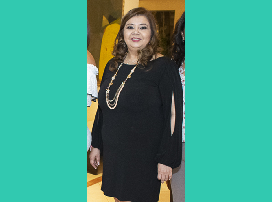 Lorena Alfaro