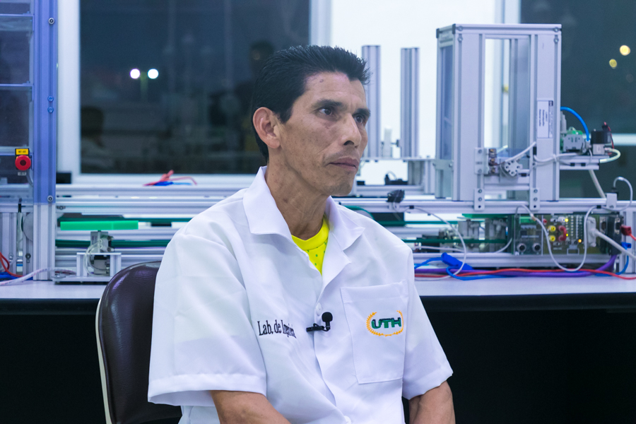 José Zelaya