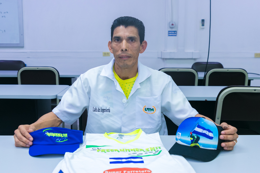 José Zelaya
