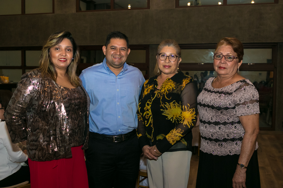 Día de la mujer 2019 hotel Maya Colonial