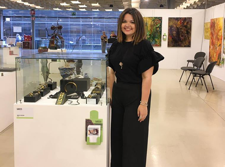 María Echeverri