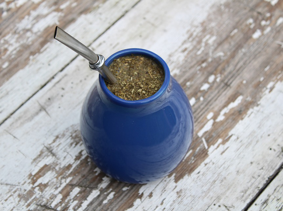 Mate