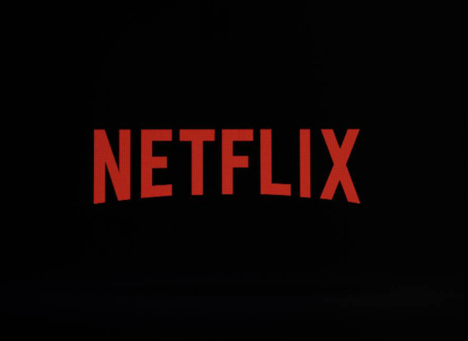 Estreno de Febrero en Netflix