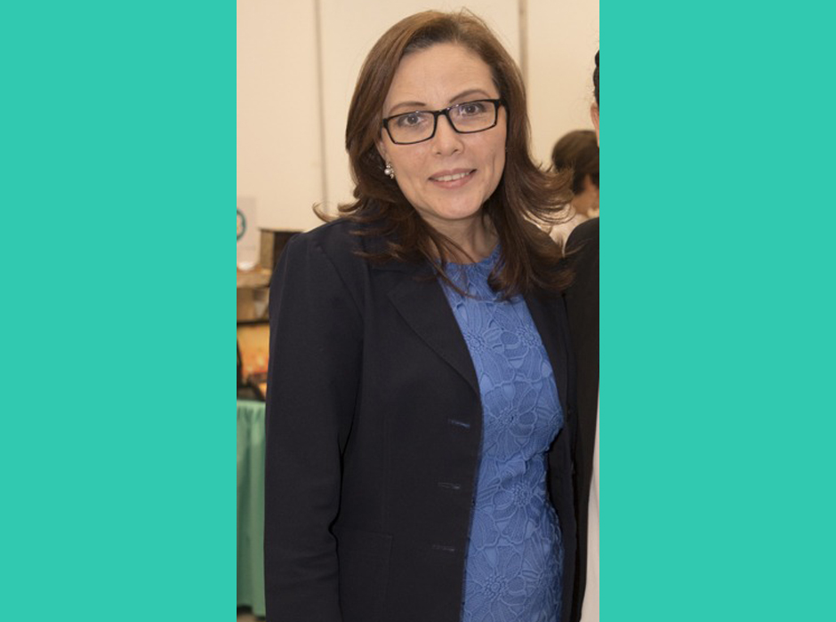 Nidia Manzanares