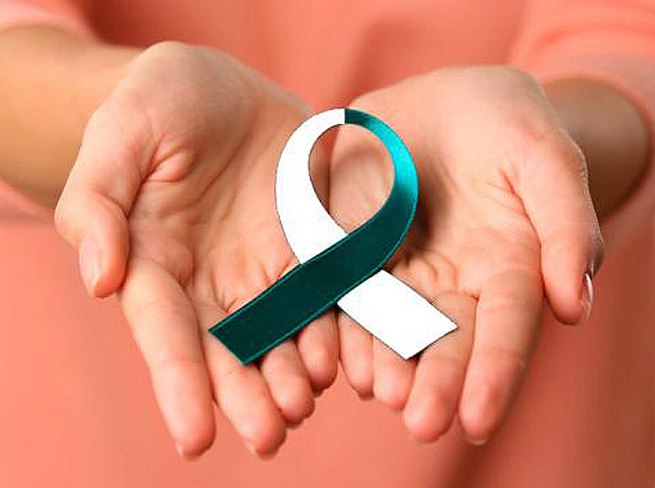 cáncer de cérvix