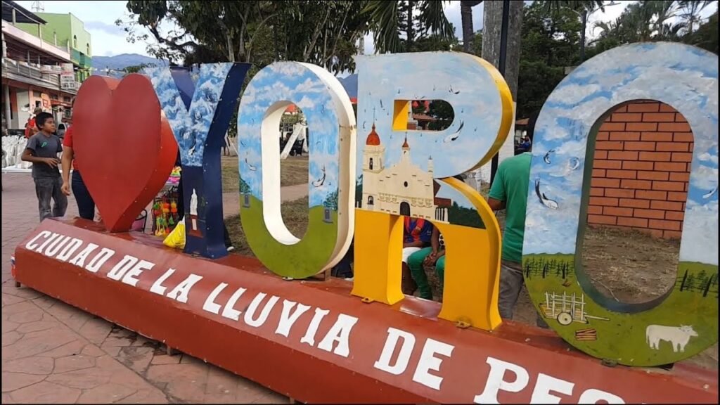 Paradores fotográficos Honduras