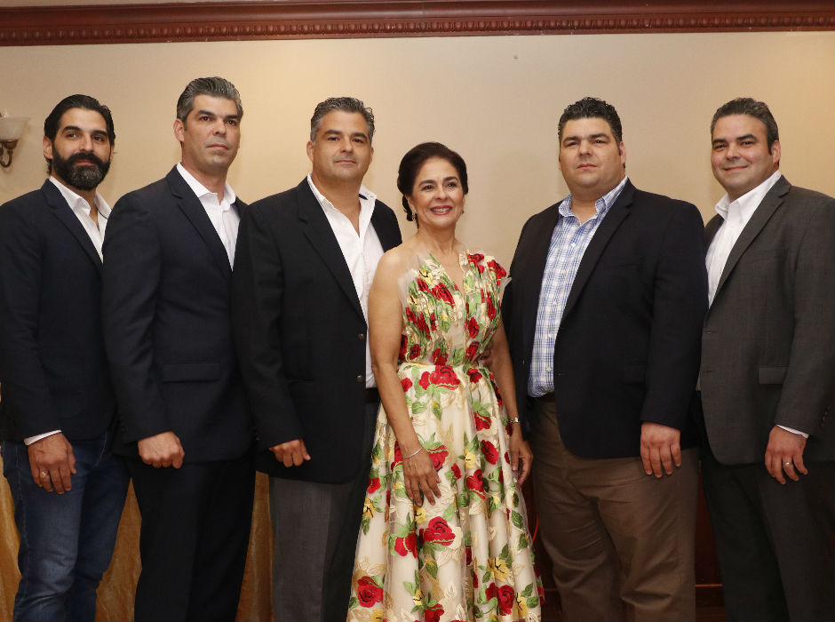 60 años de Bárbara Quintana