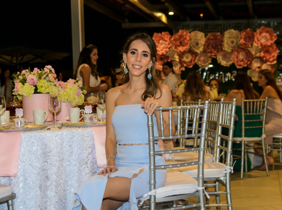 Viviana Mourra Luna