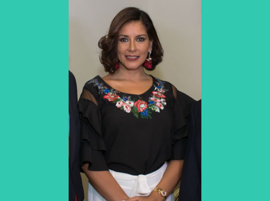 Ruth Arita