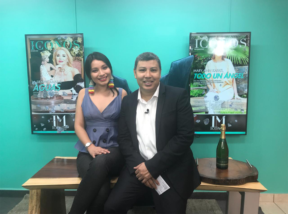 Programa Sabi Sabe 16 de enero 2019