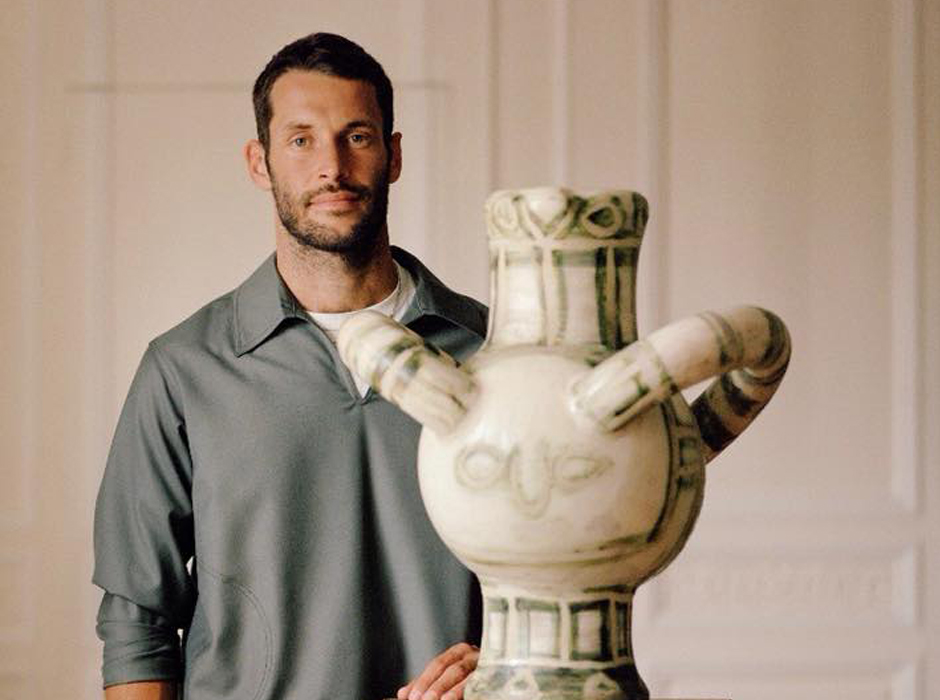 Simon Porte Jacquemus