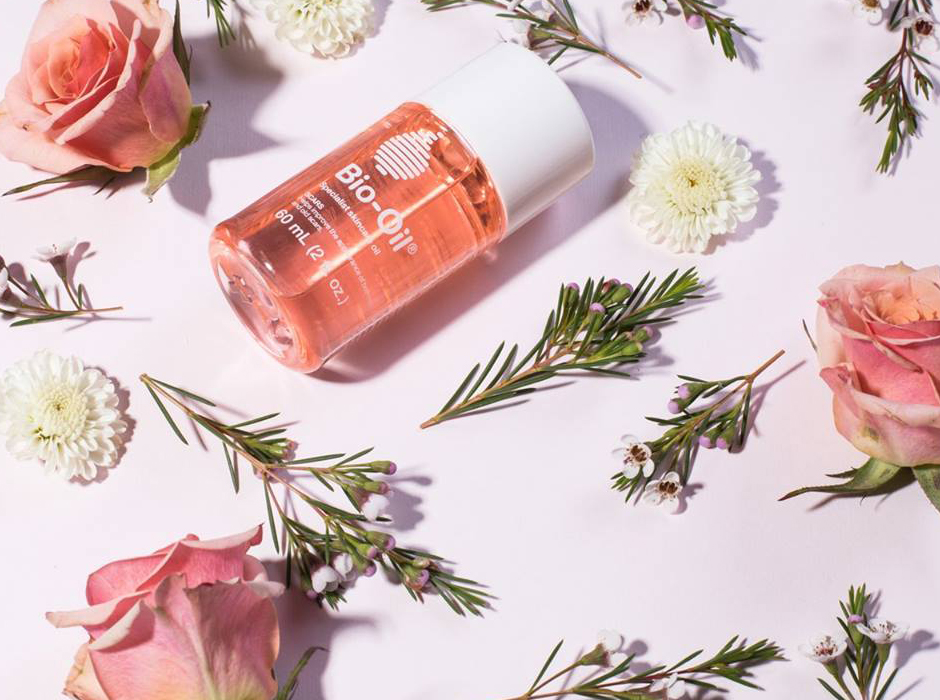 Bio Oil
