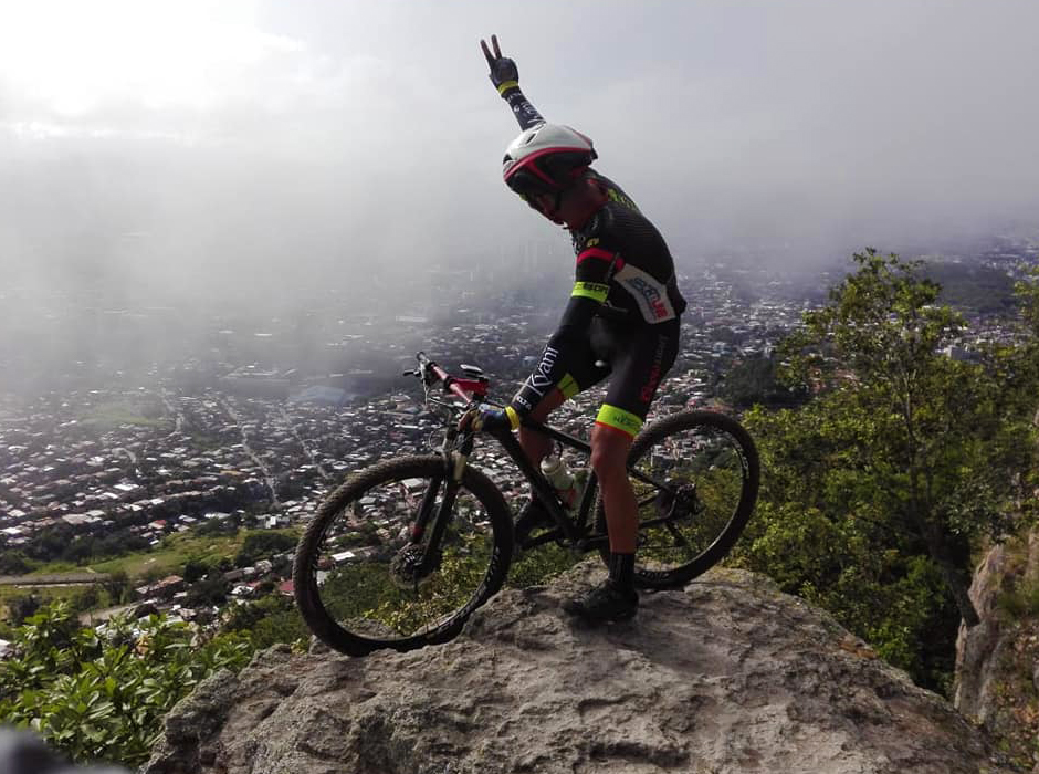 Vuelta a Honduras en 5 días