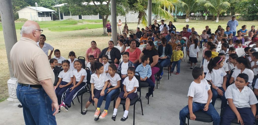 Proyecto San Juan Nuevo