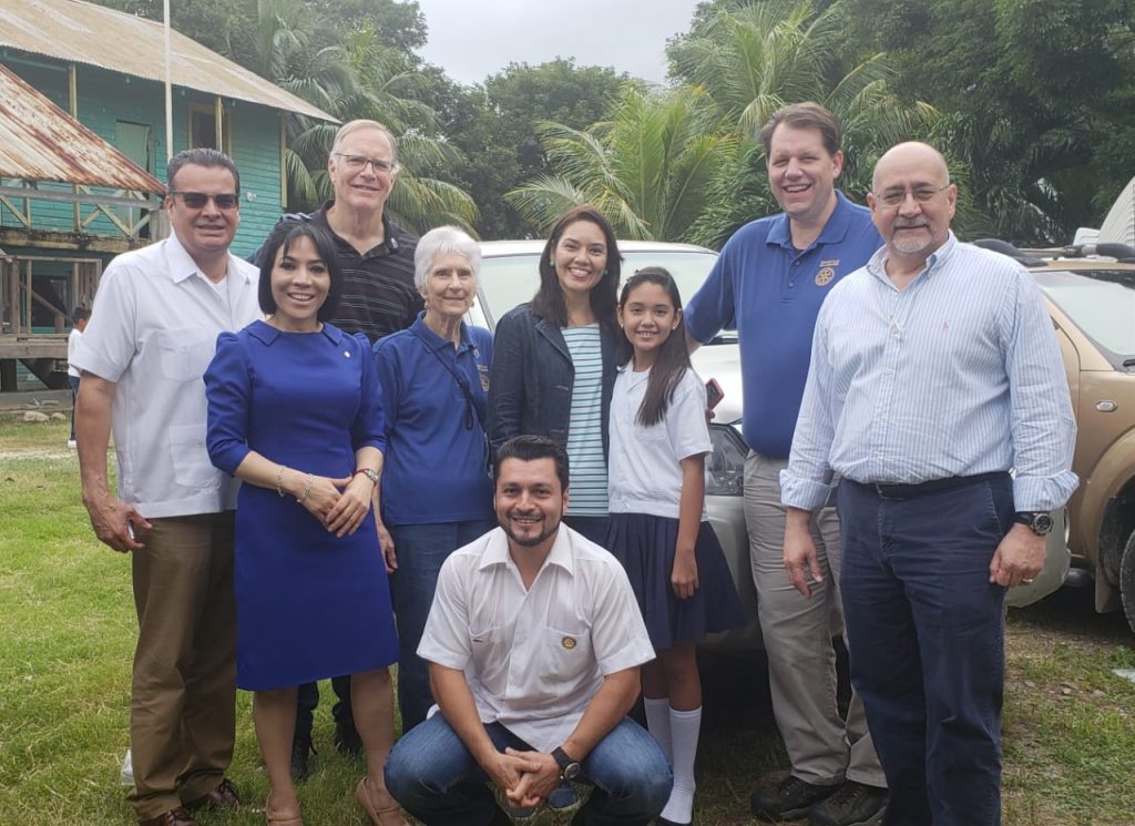 Proyecto San Juan Nuevo