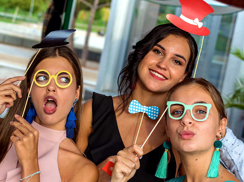 Women Celebrate 2019