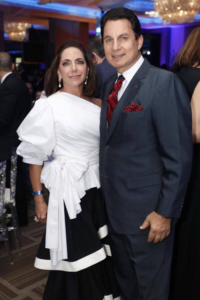 La gala del año