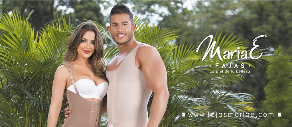 Fajas colombianas MaríaE