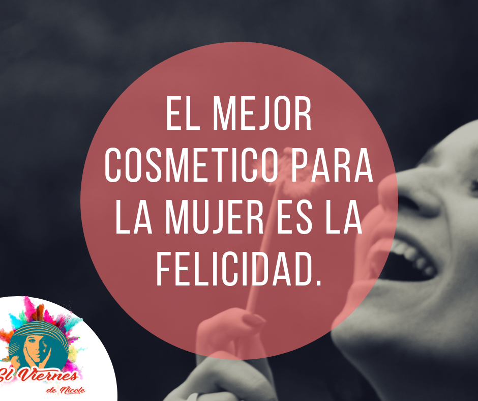El Viernes de Nicole