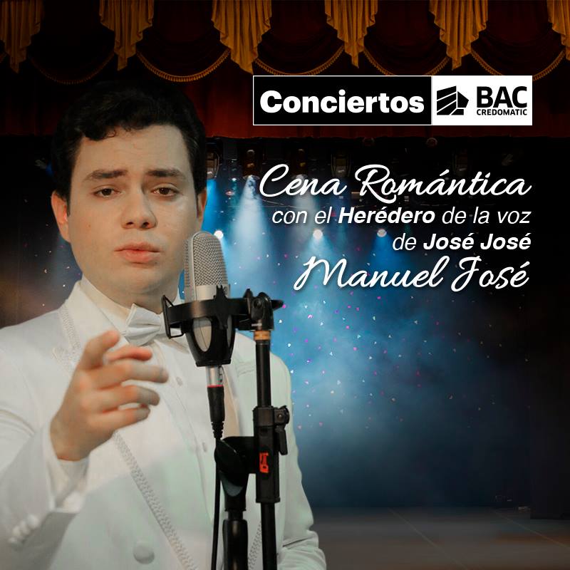 Manuel José