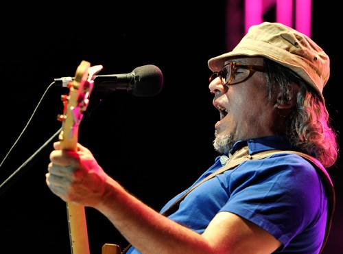 canciones de Enanitos Verdes