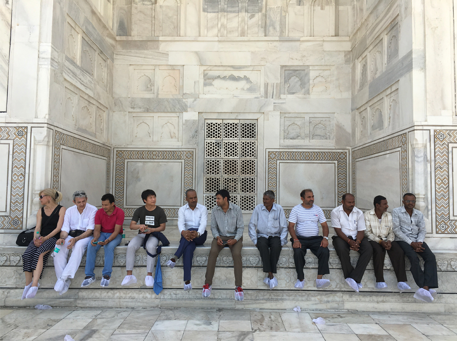 15 lecciones que aprendí viajando