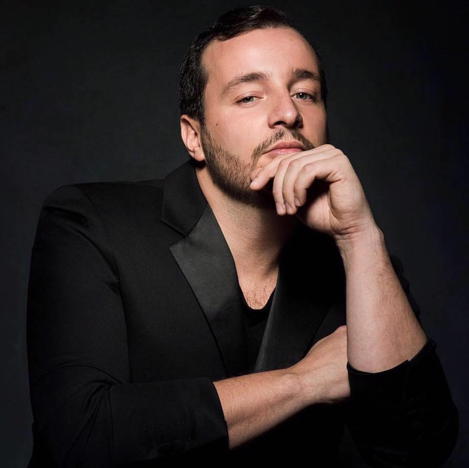 Manuel Arnaut