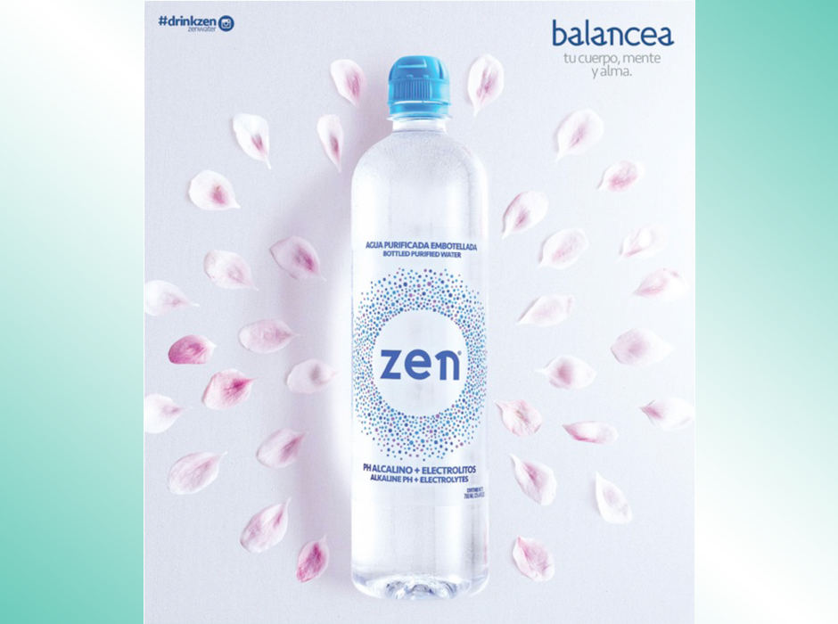 Agua Zen