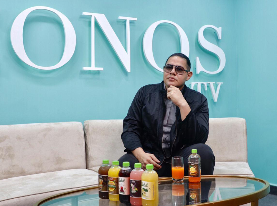 Entrevista con Demente Conelflow