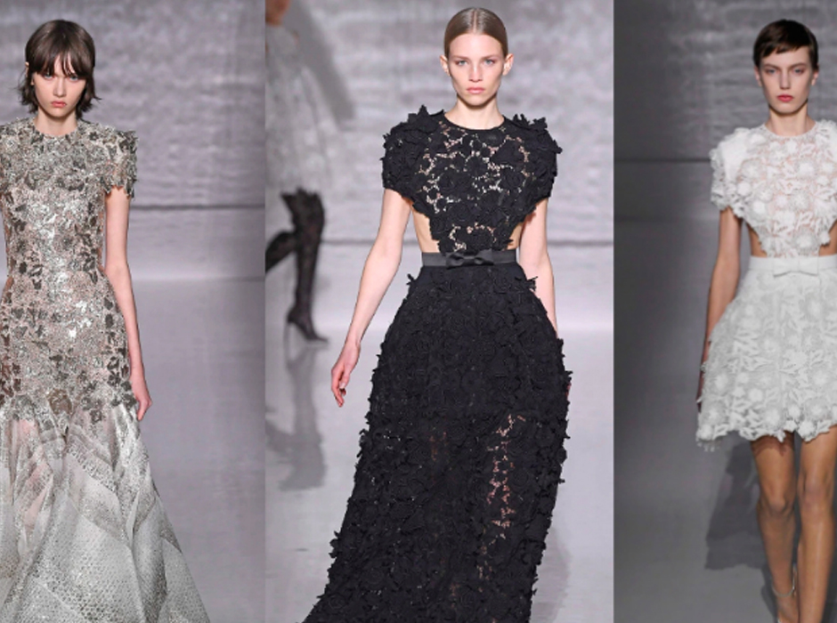 Givenchy Spring Summer 2019