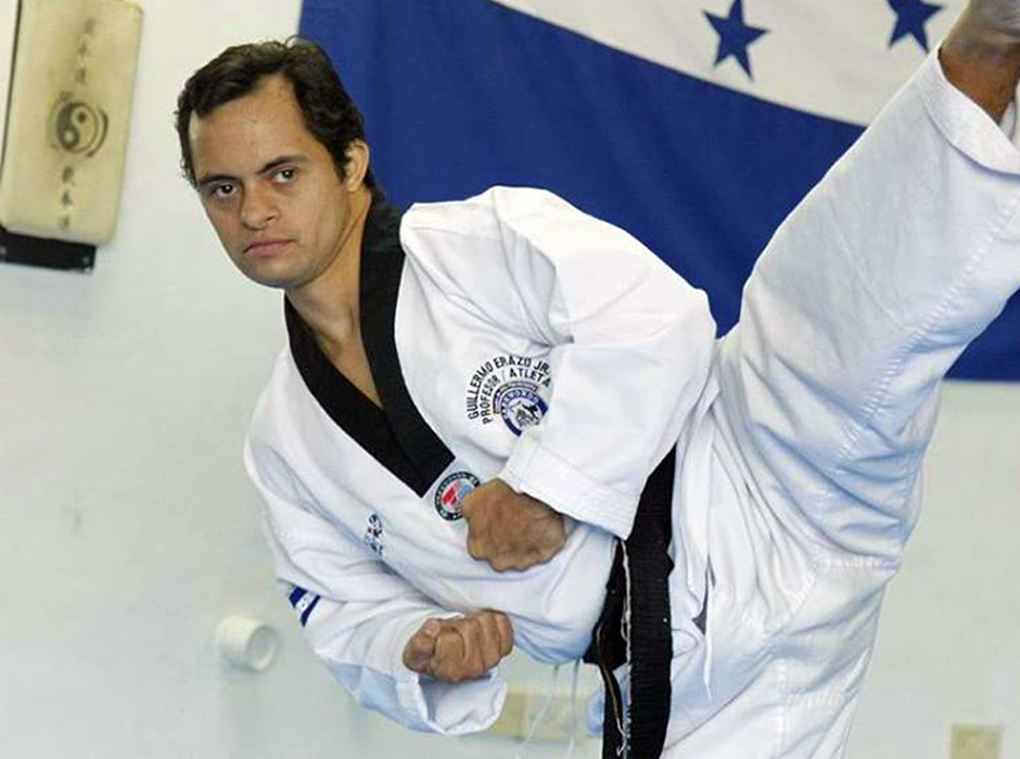 Guillermo Erazo
