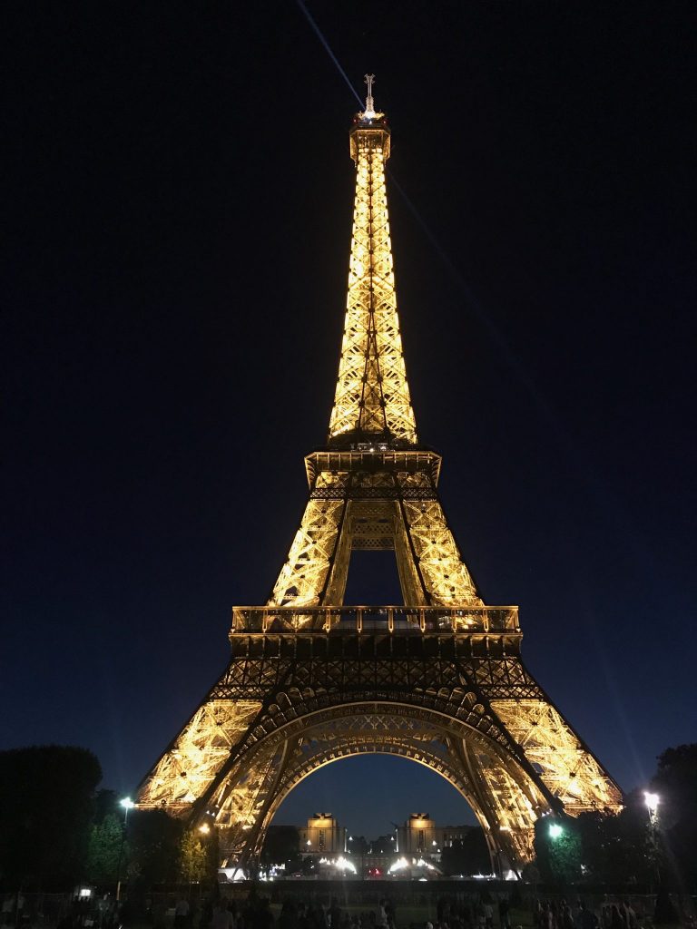 15 lecciones que aprendí viajando