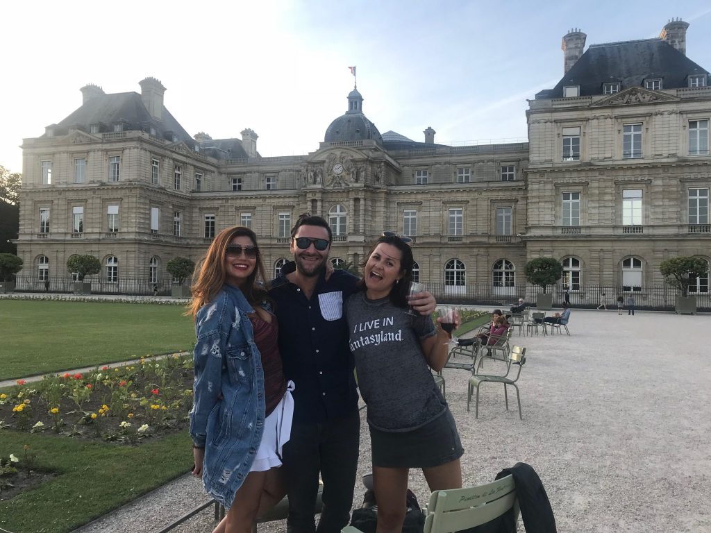 15 lecciones que aprendí viajando