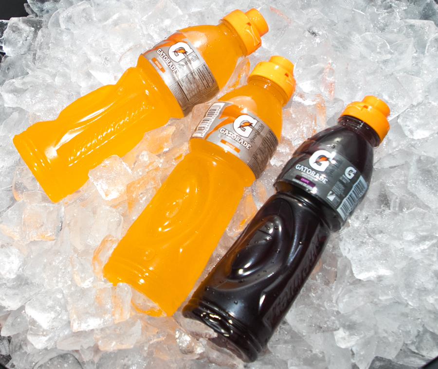 Gatorade 5v5